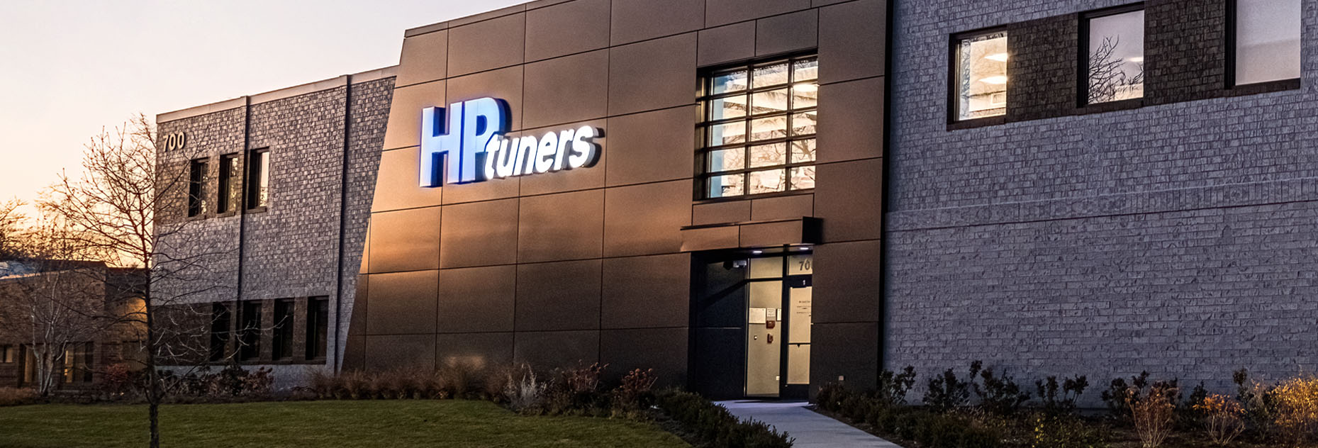 Tuners HP