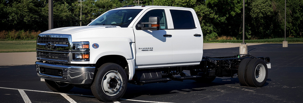 Diesel à usage moyen