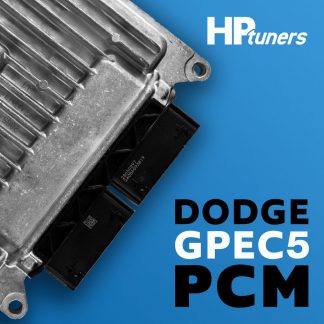 Service Dodge PCM-GPEC5