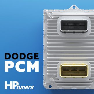 Services PCM Dodge