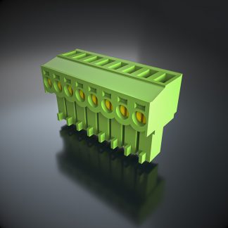 Prise EIO pour MPVI Pro