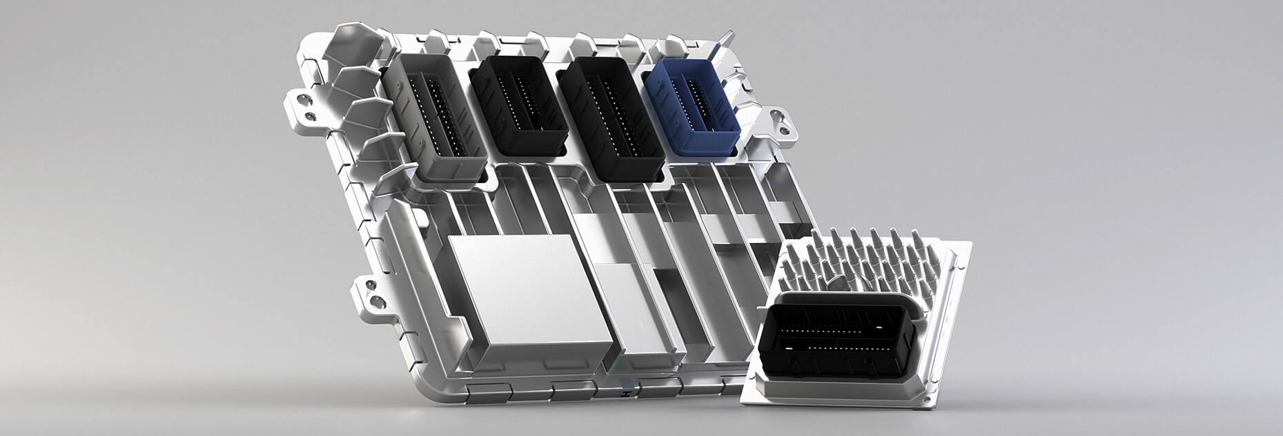 Services du module de commande Global B