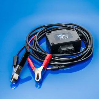 Câble d'alimentation de la batterie MPVI