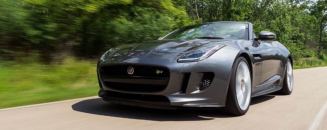 Assistance au réglage et au diagnostic pour les véhicules Jaguar et Land Rover