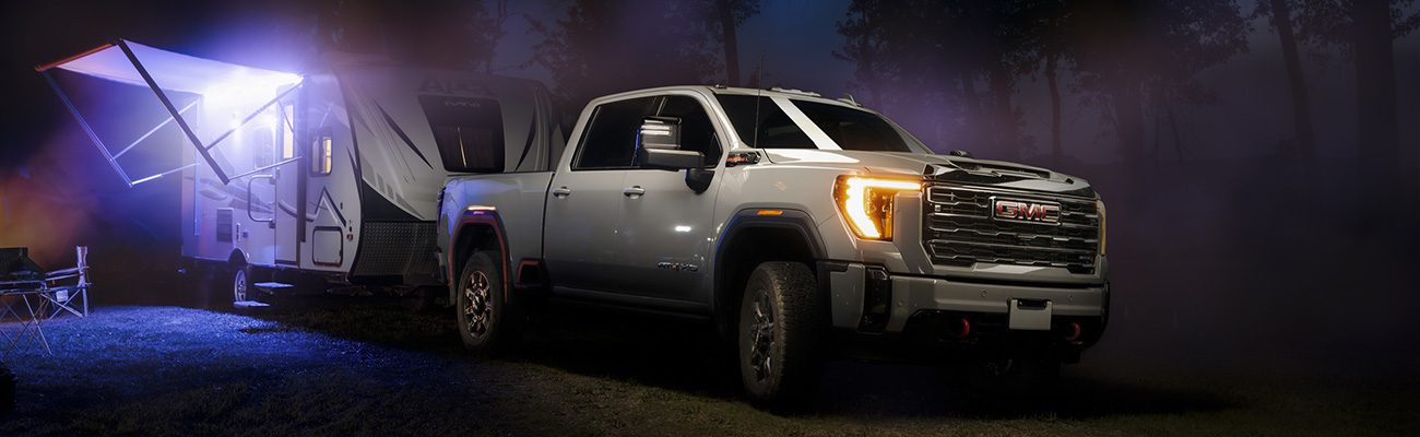 Prise en charge du réglage disponible pour la dernière plateforme Duramax L5P