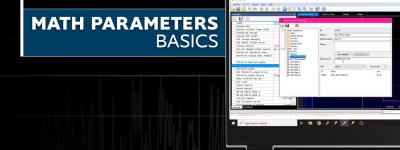 Notions de base sur les paramètres mathématiques