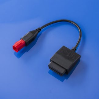 Câble adaptateur Moto Euro5 OBDII