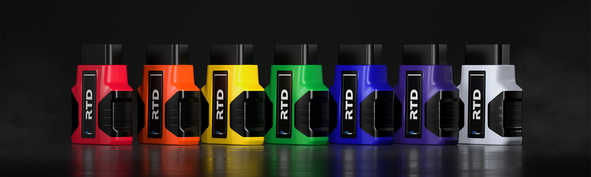 Programme de RDT sous marque privée