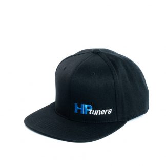 Casquette à logo Snapback