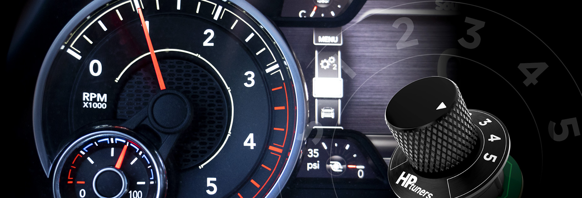 Allumez à la volée