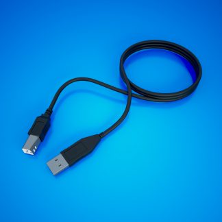 Câble USB A vers B 3' pour MPVI