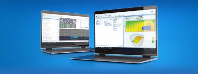 En-tête de l'article de diagnostic du scanner VCM