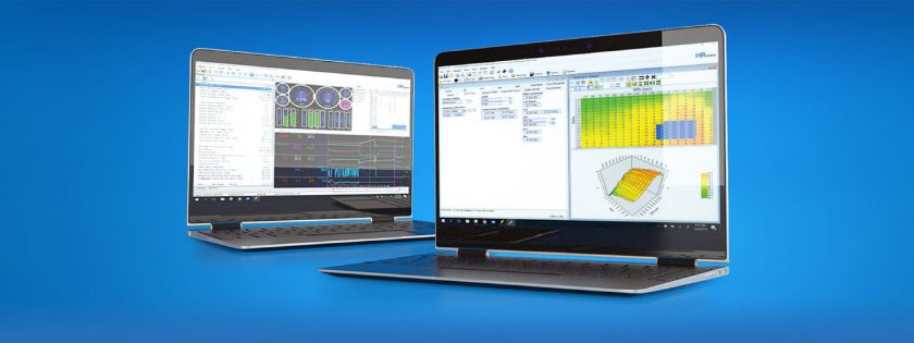 VCM 扫描仪诊断文章标题