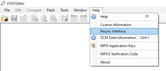 كيفية التحقق من عدد الاعتمادات الموجودة لديك على واجهة HP Tuners. 