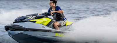 HP Tuners 提供的 Sea-Doo 调校支持